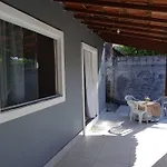 Casa Com 3 Quartos Com Piscina Com Hidromassagem