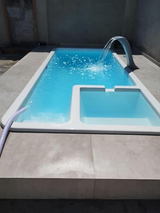 Casa Com 3 Quartos Com Piscina Com Hidromassagem Porto Seguro