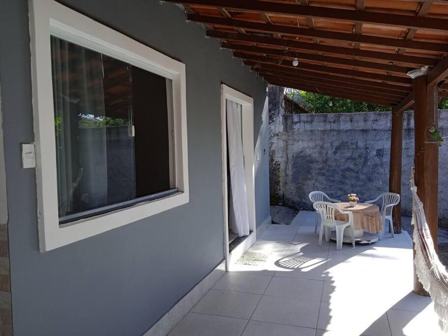 Casa Com 3 Quartos Com Piscina Com Hidromassagem Casa de férias Porto Seguro