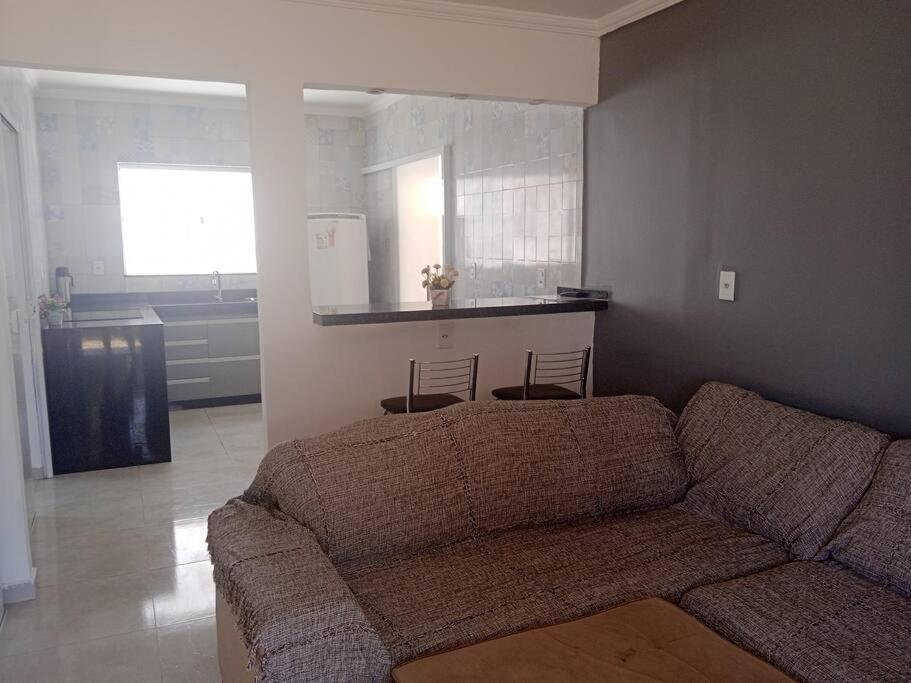 Casa Com 3 Quartos Com Piscina Com Hidromassagem