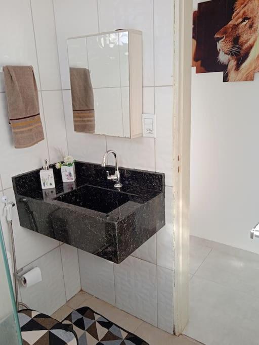 Casa de férias Casa Com 3 Quartos Com Piscina Com Hidromassagem