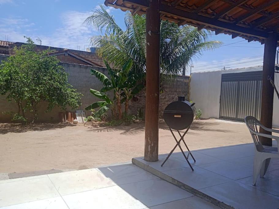 Casa Com 3 Quartos Com Piscina Com Hidromassagem *