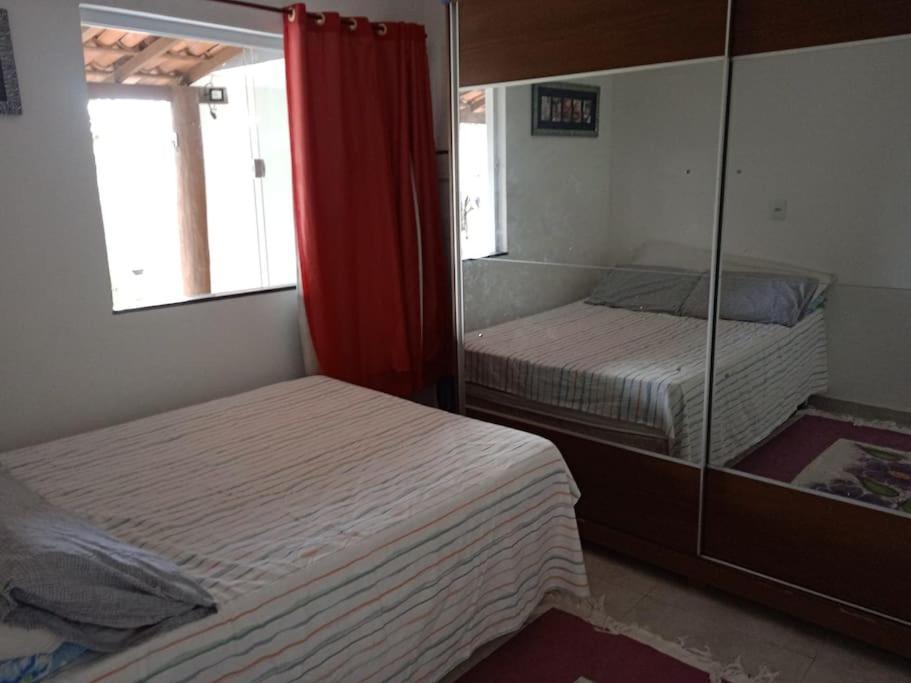 Casa Com 3 Quartos Com Piscina Com Hidromassagem Porto Seguro