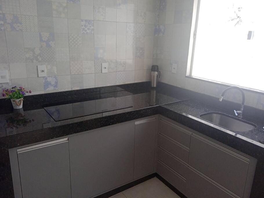 Casa Com 3 Quartos Com Piscina Com Hidromassagem * Porto Seguro