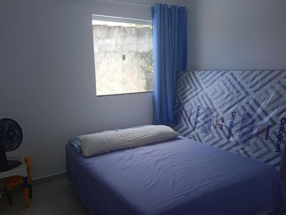 Casa Com 3 Quartos Com Piscina Com Hidromassagem Casa de férias Porto Seguro