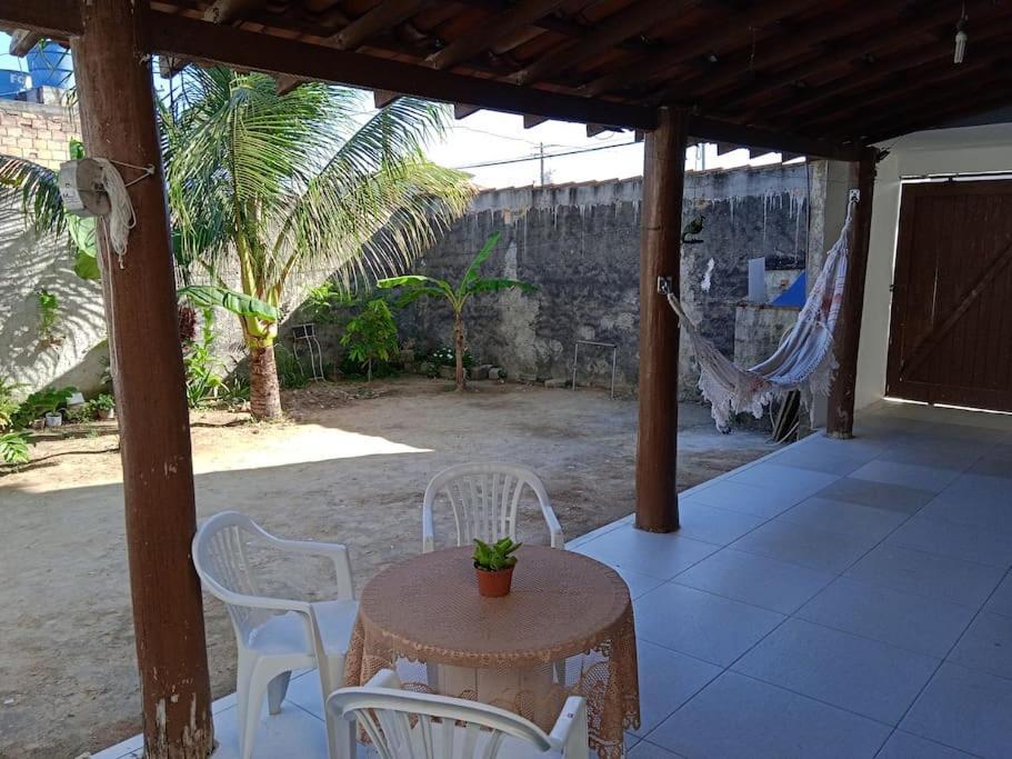 Casa de férias Casa Com 3 Quartos Com Piscina Com Hidromassagem Porto Seguro