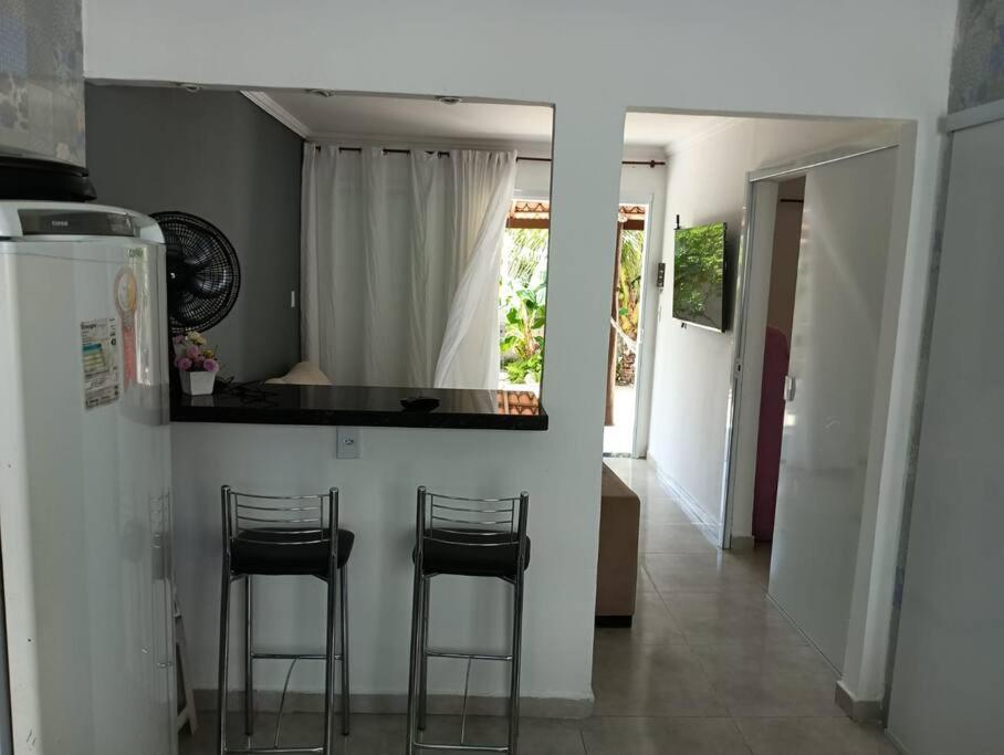 Casa Com 3 Quartos Com Piscina Com Hidromassagem * Porto Seguro
