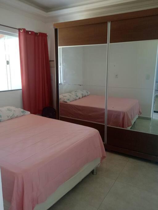 Casa Com 3 Quartos Com Piscina Com Hidromassagem