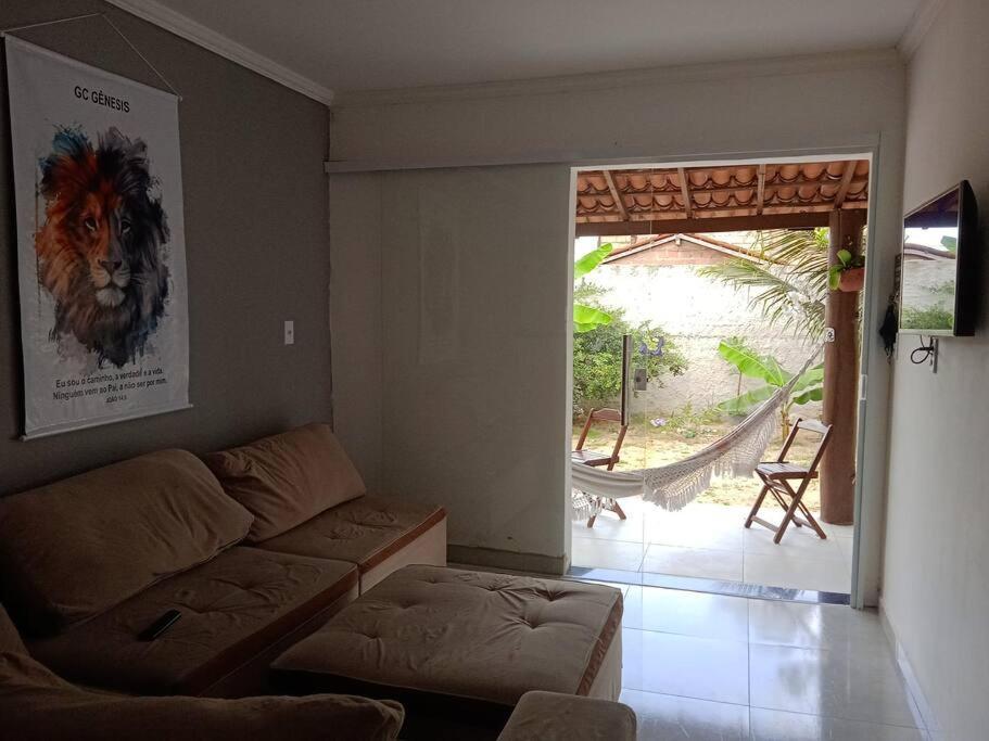Casa de férias Casa Com 3 Quartos Com Piscina Com Hidromassagem
