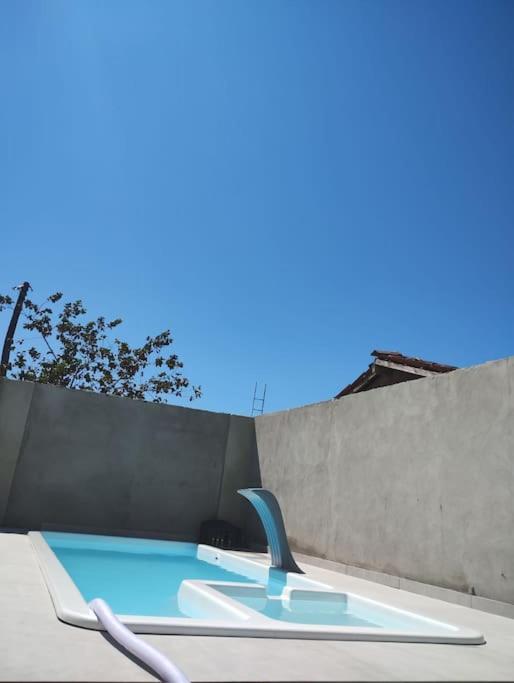 Casa Com 3 Quartos Com Piscina Com Hidromassagem * Porto Seguro