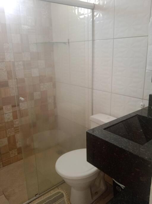 Casa Com 3 Quartos Com Piscina Com Hidromassagem Casa de férias