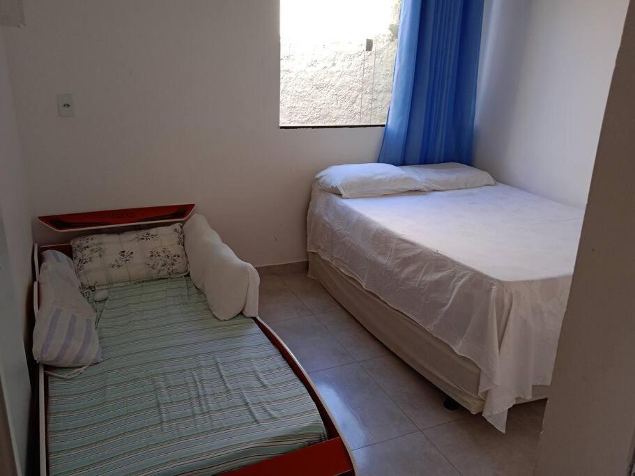 Casa Com 3 Quartos Com Piscina Com Hidromassagem *