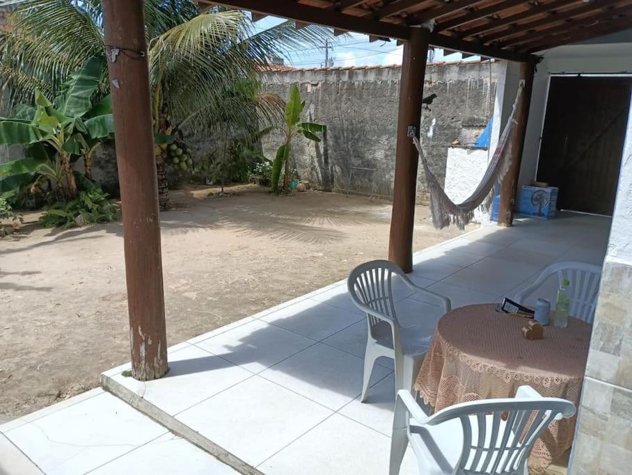 Casa Com 3 Quartos Com Piscina Com Hidromassagem * Porto Seguro