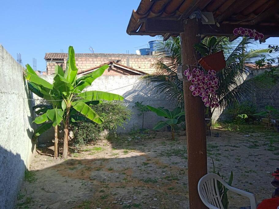 Casa Com 3 Quartos Com Piscina Com Hidromassagem Casa de férias